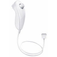 Bigben Wii Nunchuk (BB271997) Bigben Wii Nunchuk (BB271997)